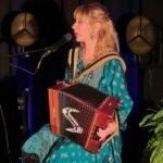 Coline Solo - Concert