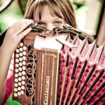 Concert " Partout en chemin "